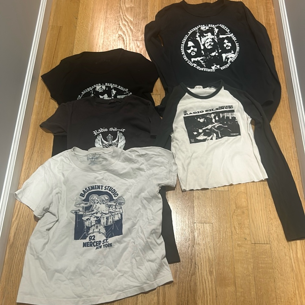 John Gait bundle